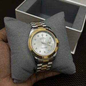 RLX – Stainless Steel – C-949