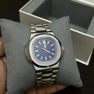 Patek Phillps – Nautilus – 40mm