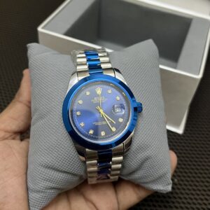 RLX – Stainless Steel – C-997